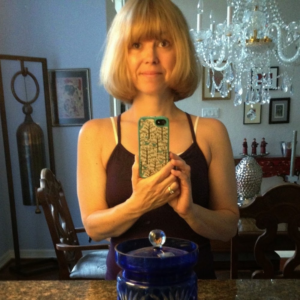 Meet your Posher, Jill